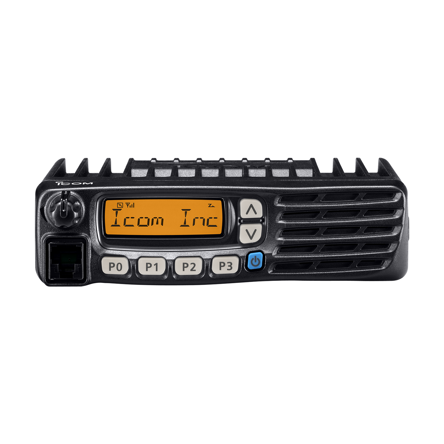 ICOM IC-F5023-F6023 ICOM IC-F5023/F6023