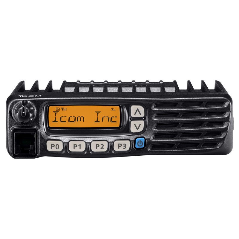 ICOM IC-F5023H-6023H ICOM IC-F5023H/6023H