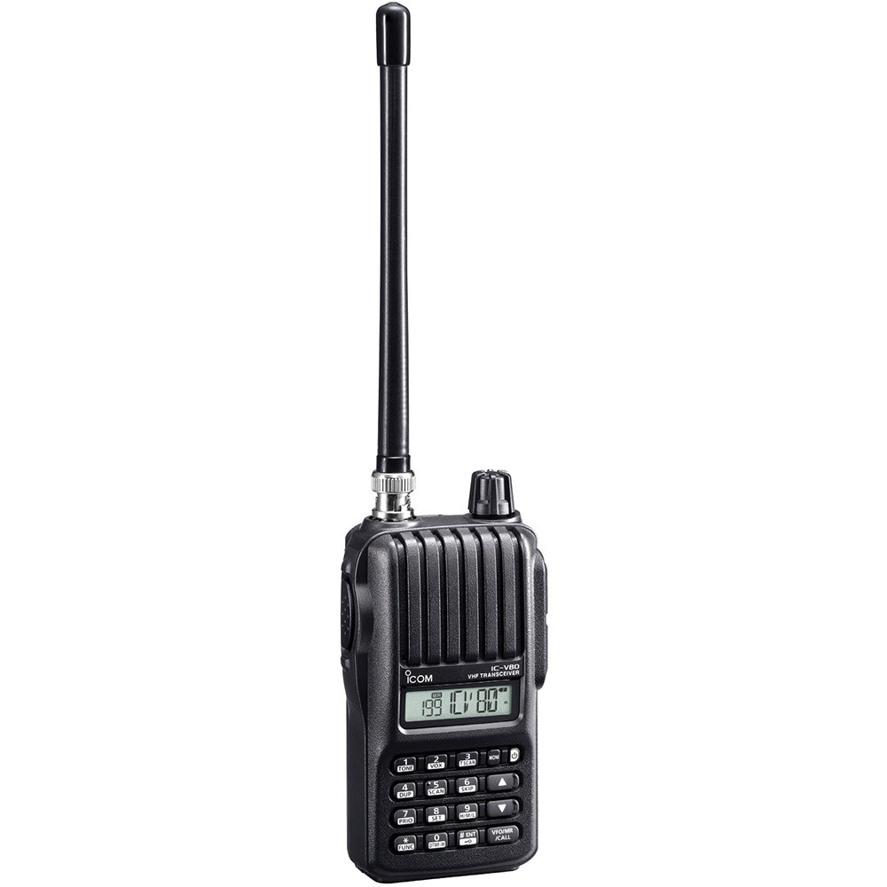 ICOM IC-V80 ICOM IC-V80